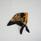 ”Hermes” Silk Scarf Made in France