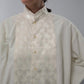 90s "Oscar de la Renta" Shirt