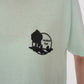 80s Printed T-shirt Made in USA