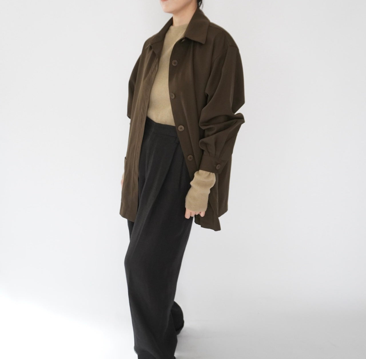 90s Wool Jacket,Shirt