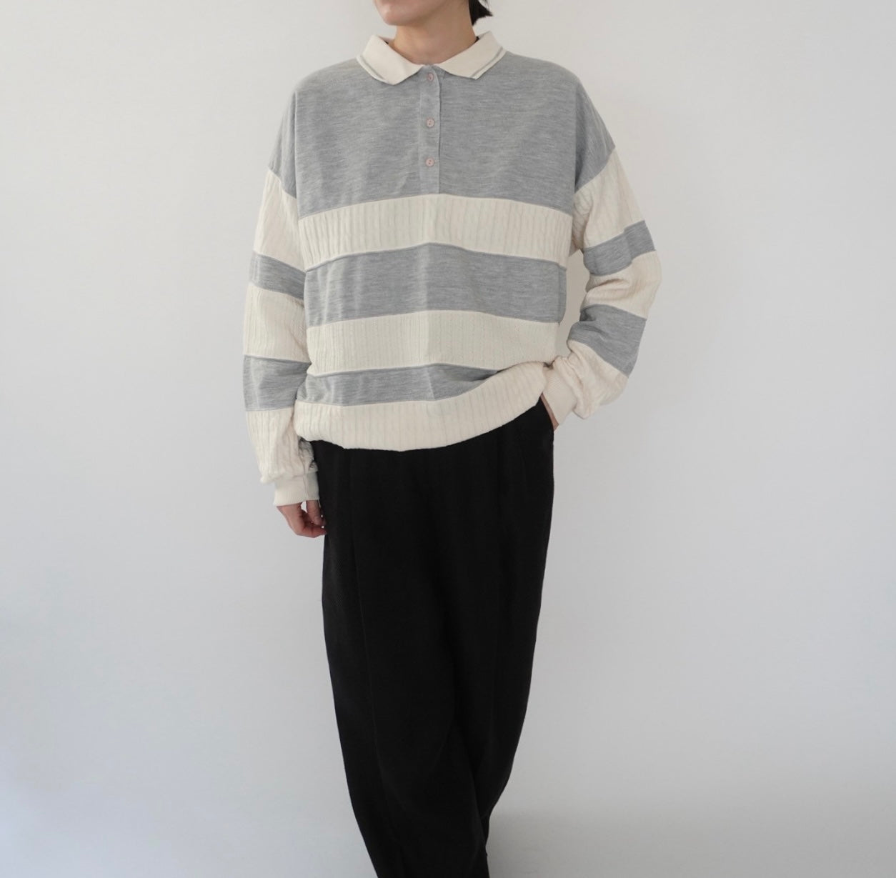90s Design Top Dead Stock