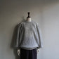 80s Design Mohair Knit  Made in Italy