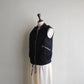 90s Mesh Design Cotton Vest