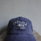 Embroidery Cap