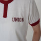 80s Printed T-shirt Made in USA