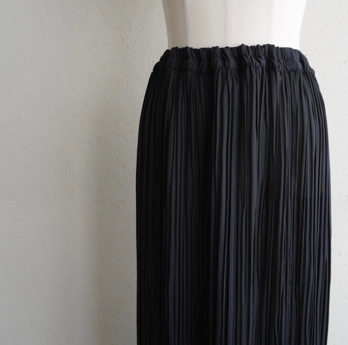 90s "ANN TAYLOR" Pleated Skirt Made in USA