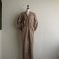 80s Jumpsuit