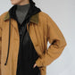 90s Hooded Blouse
