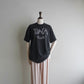 90s Printed T-shirt Made in USA