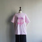 90s Printed T-shirt Made in USA
