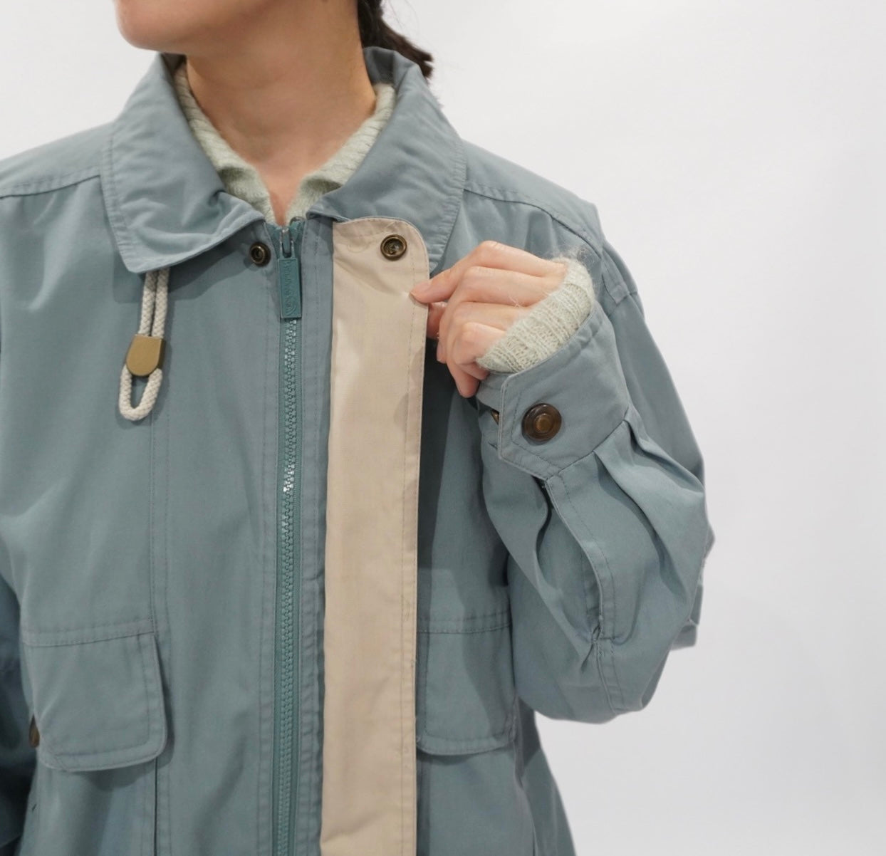 90s Design Jacket