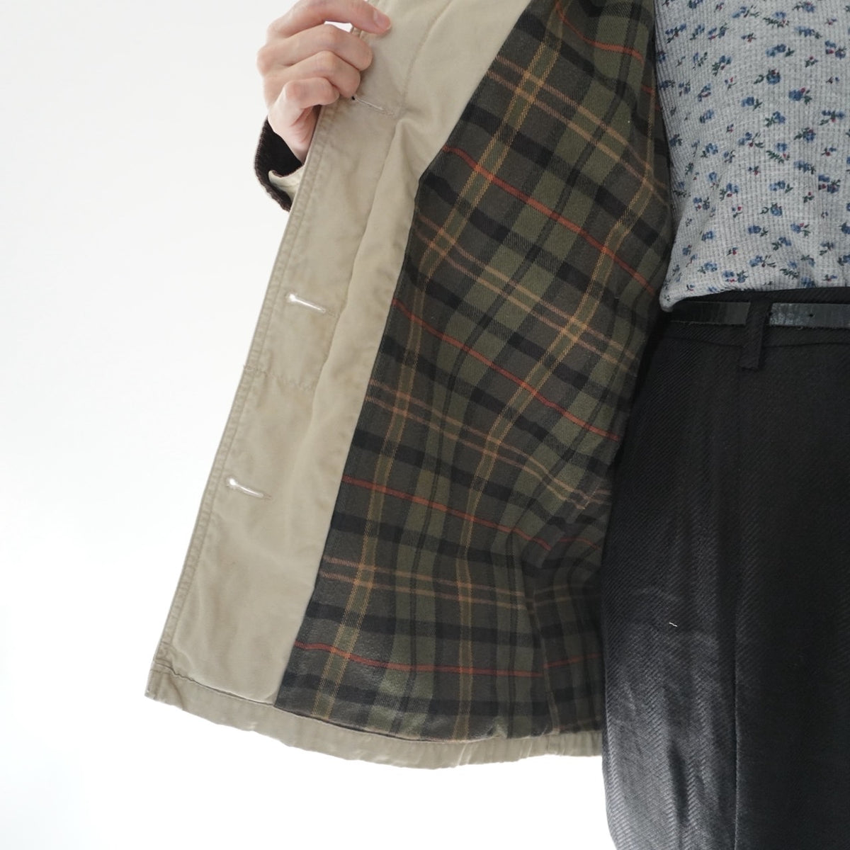 90s Design Jacket