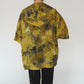 80s Silk Jacket,Blouse Made in Italy