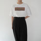 90s Printed T-shirt Made in USA