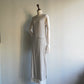 90s Sleeveless Maxi Dress