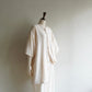 90s Oversized Linen Shirt