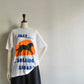 80s Printed T-shirt