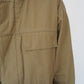" LL Bean " Cotton  Military Jacket