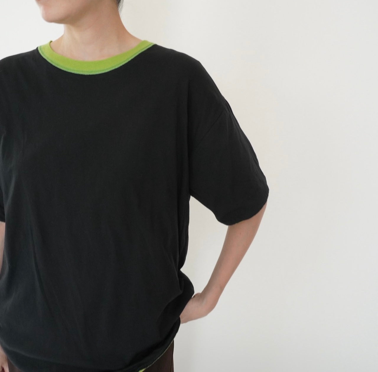 90s Reversible T-shirt