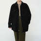 90s Zip Corduroy Shirt,Jacket