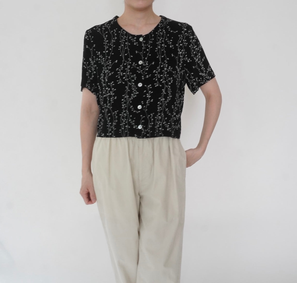 90s Design Top