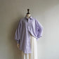 90s "Brooks Brothers" Striped Shirt
