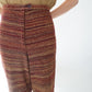 70s Pattern Pants