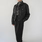 90s Boxy Light Jacket
