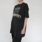 90s Printed T-shirt Made in USA