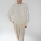 80s EURO Design Top