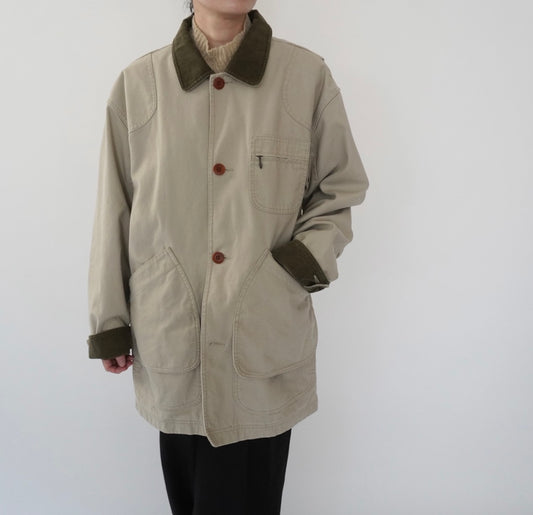 " LL Bean " Hunting Jacket