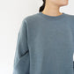 90s Blue Sweater Made in USA