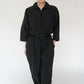 80s Jumpsuit Made in USA