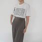 90s Printed T-shirt