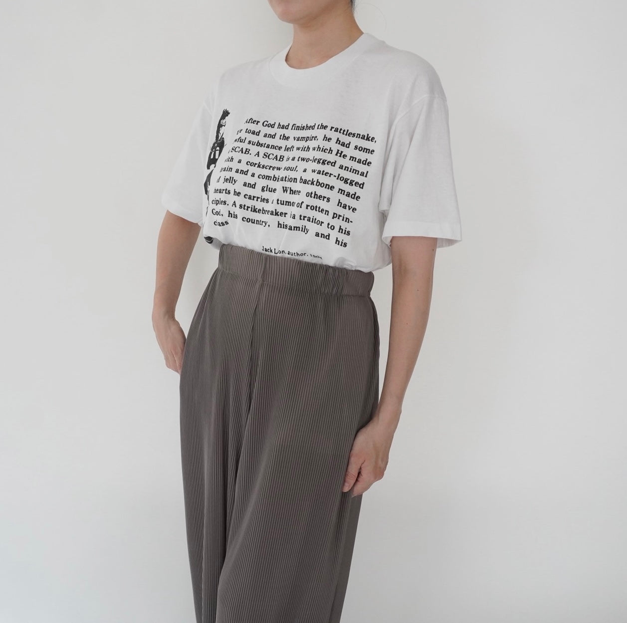 90s Printed T-shirt
