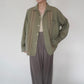 60s Cotton Box Shirt