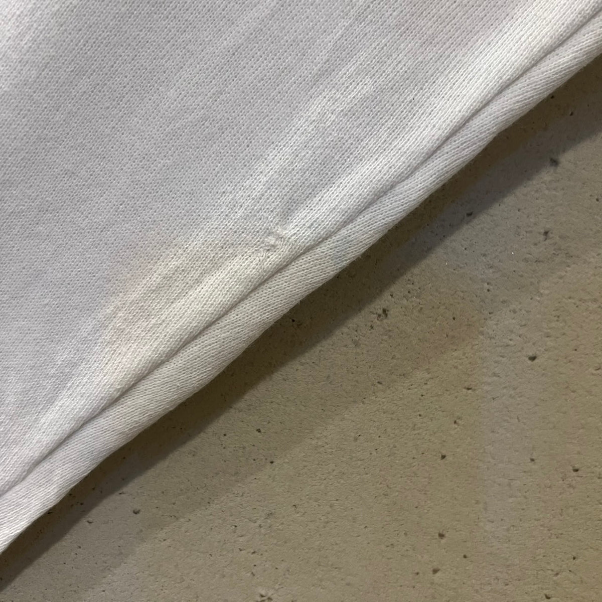 90s Printed Sweater Made in USA