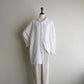 90s Cotton Design Shirt Made in USA