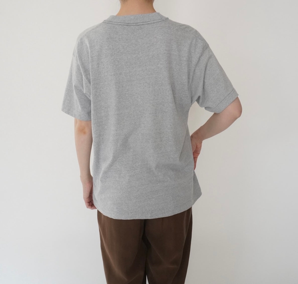 80s Printed T-shirt Made in USA