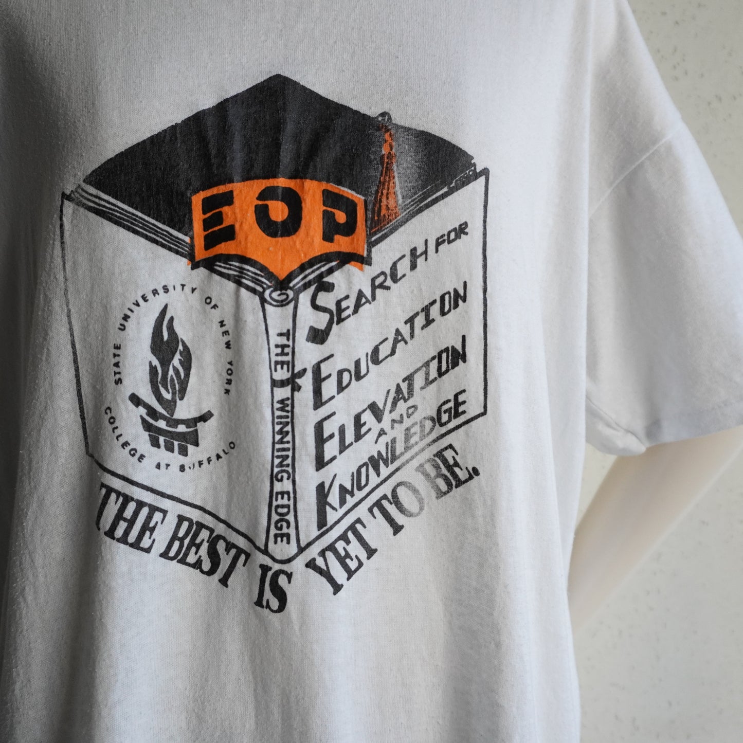 90s Printed T-shirt