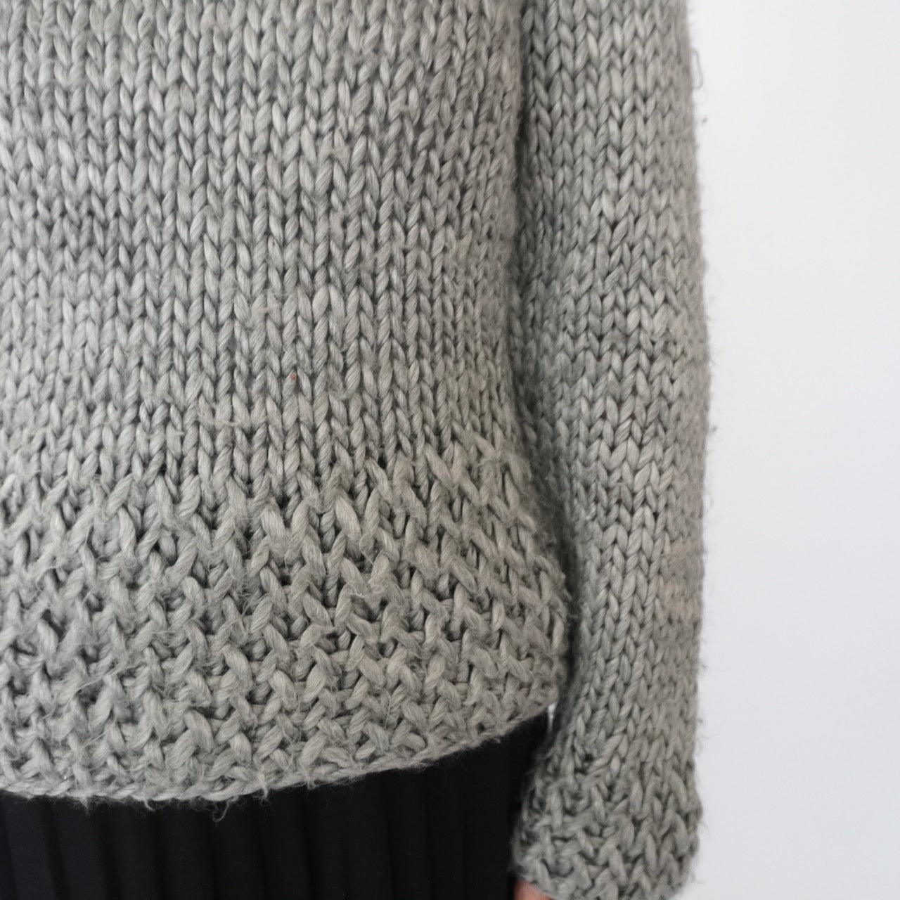 90s Design Knit