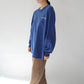 Printed Long Sleeves T-shirt