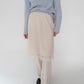 90s "Christian Dior" Slip Skirt  Made in USA