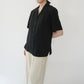 90s Black Shirt