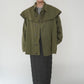 70s EURO Military Jacket