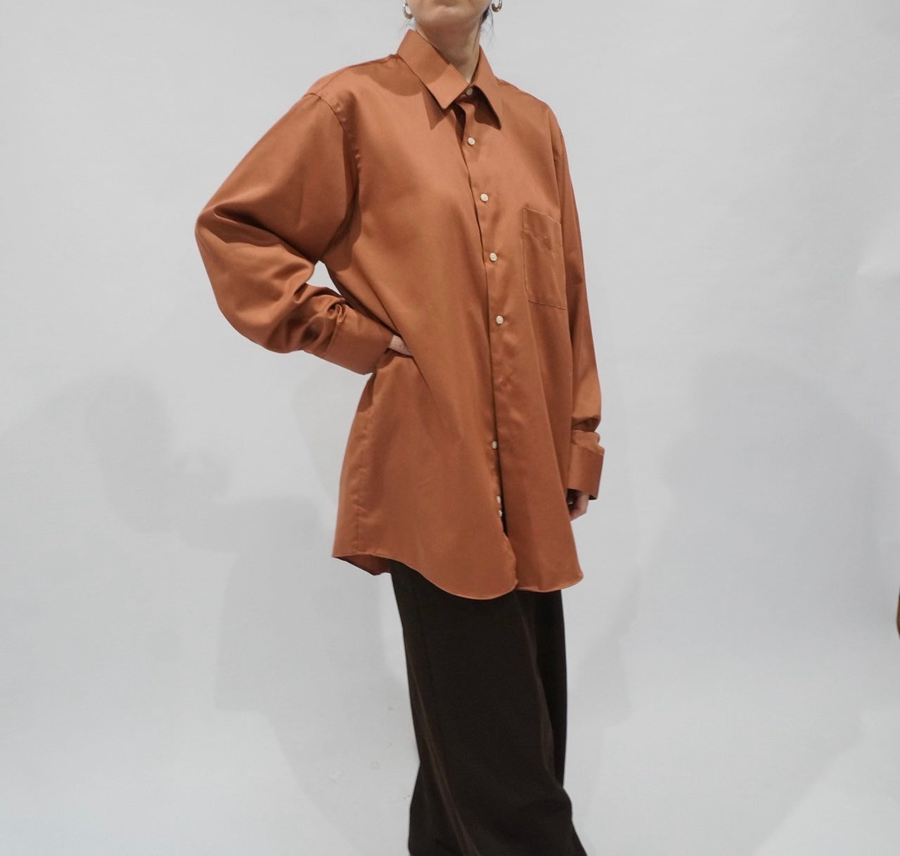 "Geoffrey Beene" Shirt