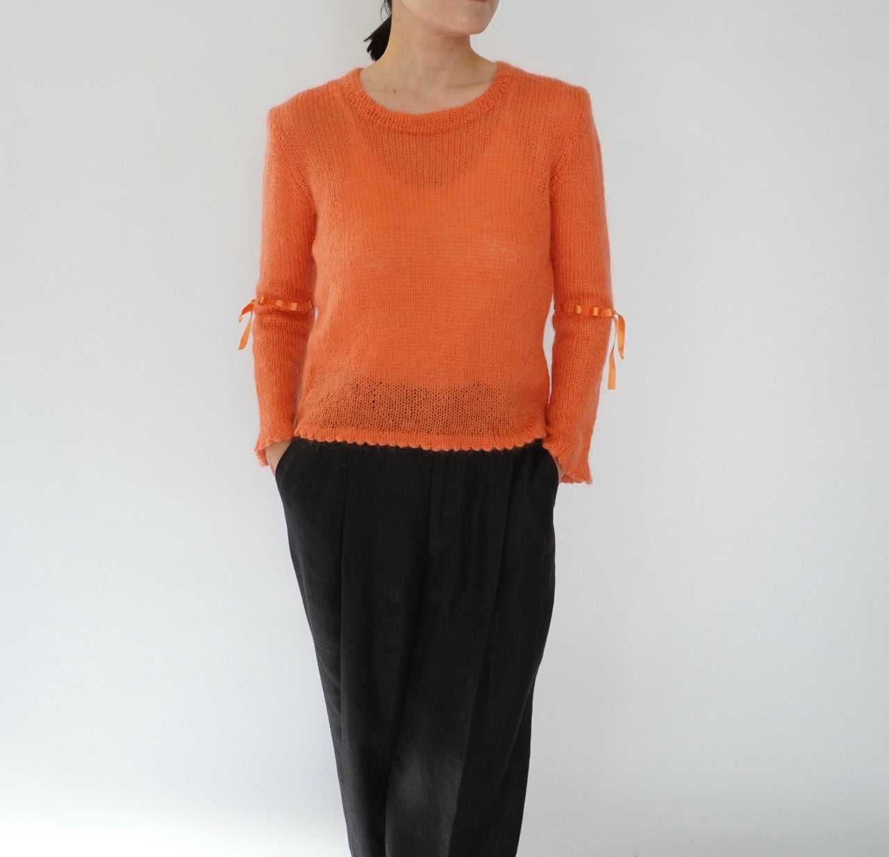 90s Design Knit