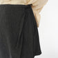 90s Wrap Skirt Made in Italy