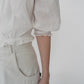 Antique Lace Blouse