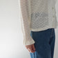 70s Lace Design Shirt